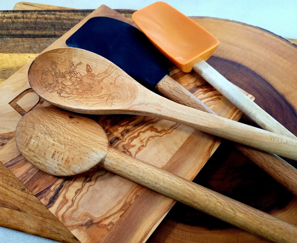 Cutting Board Care