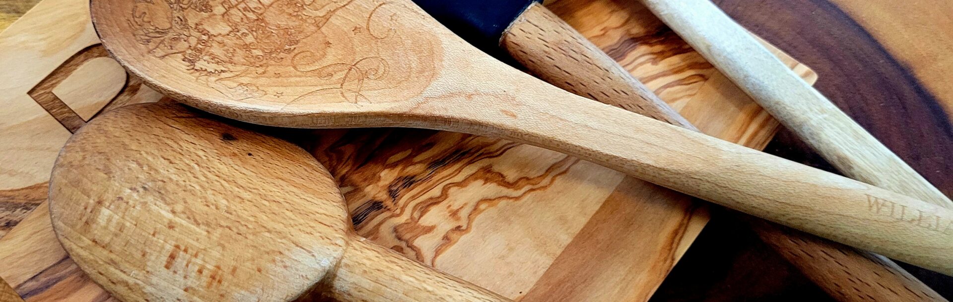 Cutting Board Care